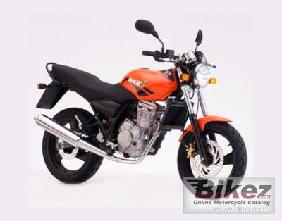 2009 MZ RT-Striker photo